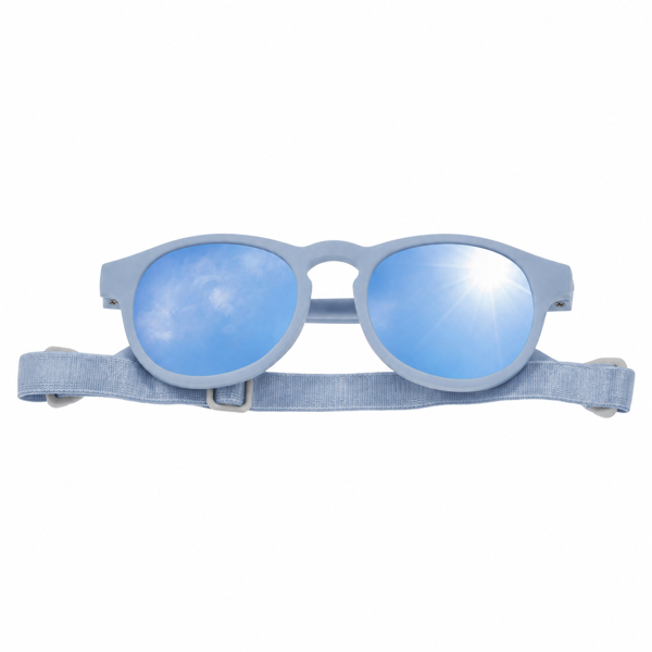 Picture of Sunglasses Hawaii Light Blue (6-36m)