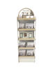 Picture of Happy Hands Wooden Shop Unit (58x36x180)