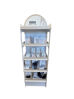 Picture of Miffy Wooden Shop Unit (58x36x180)