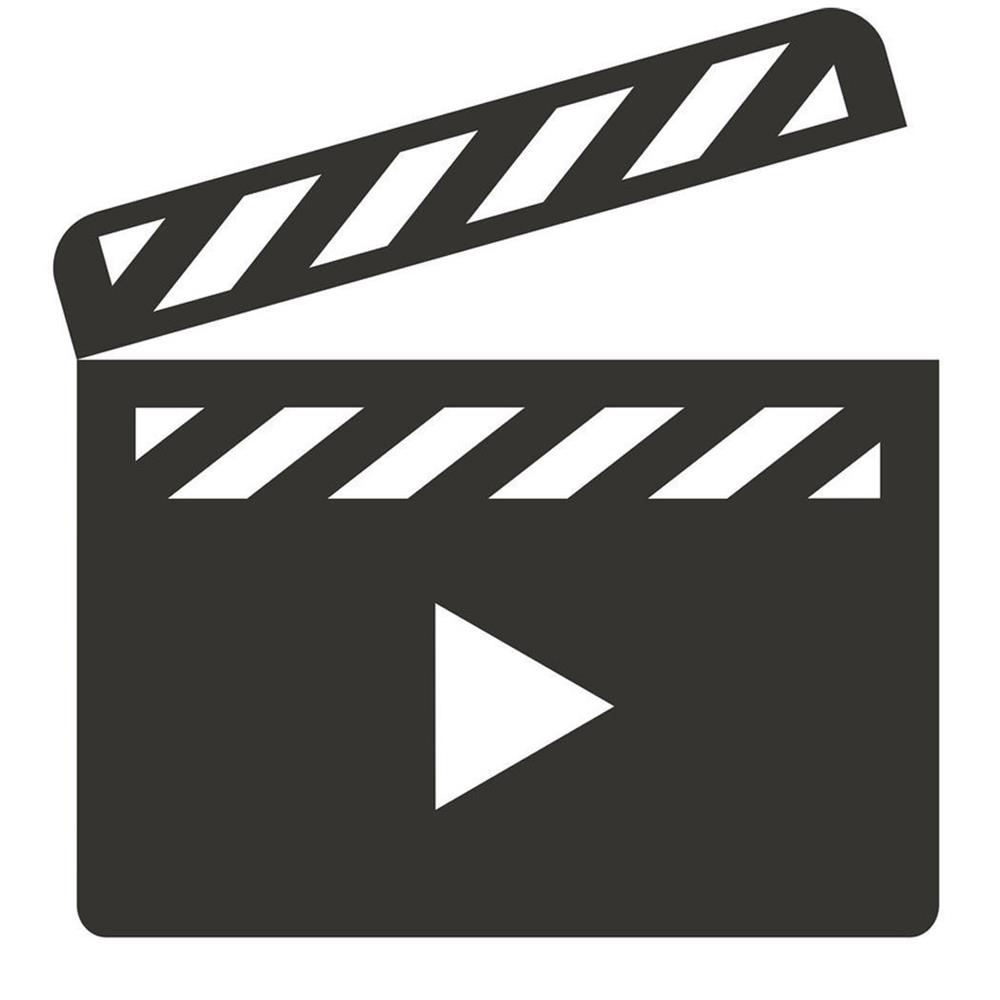Movie Icon Png #253678 - Free Icons Library